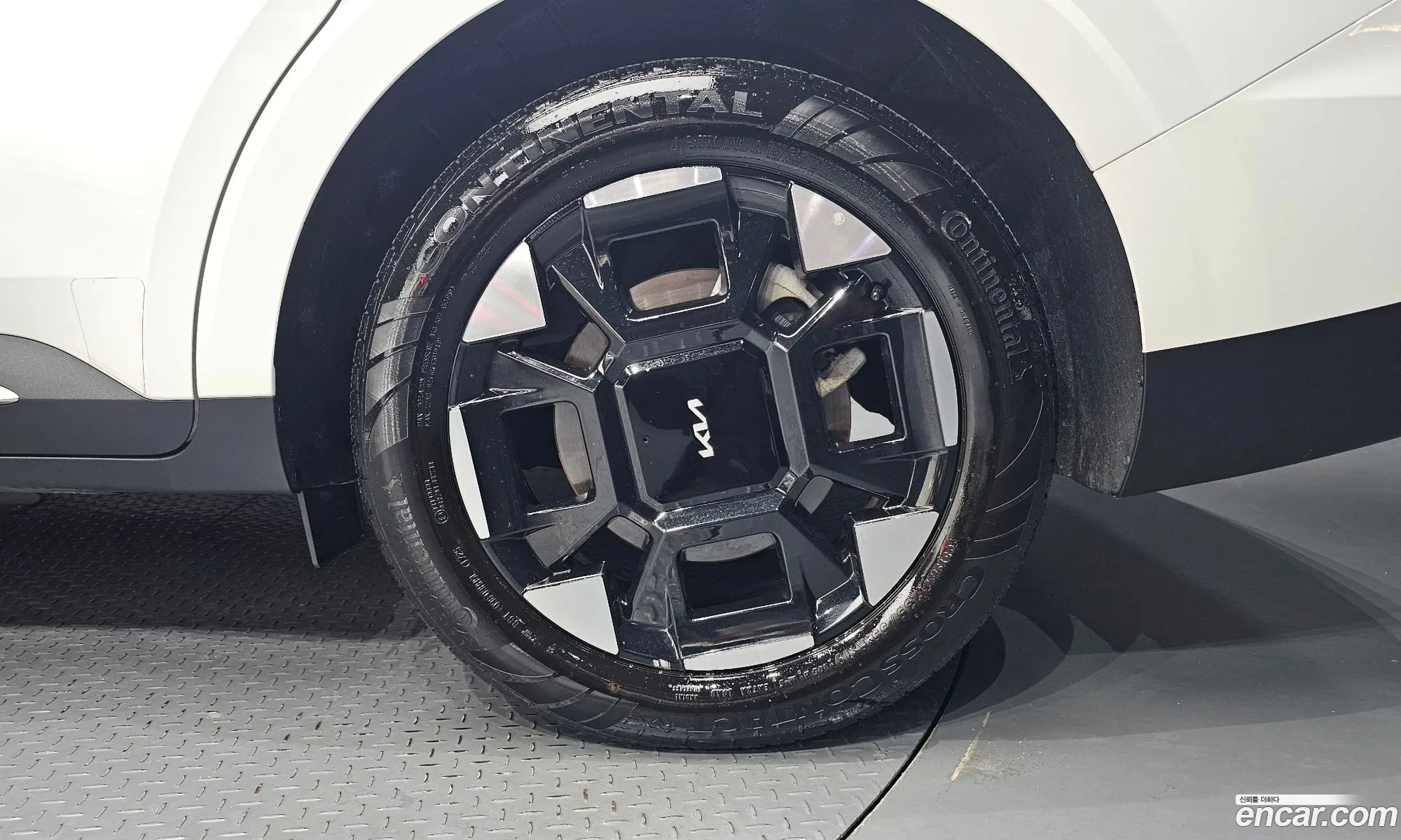 Kia Carnival 2025 — 21