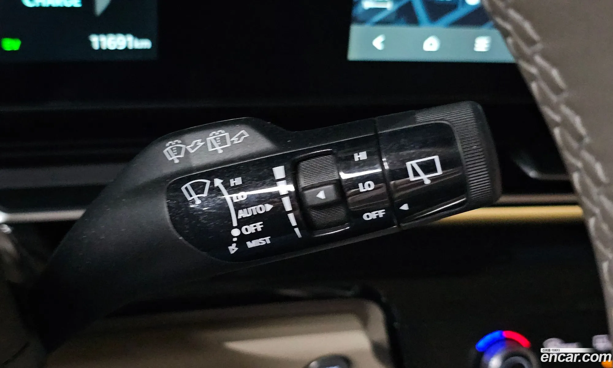 Kia Carnival 2025 — 8