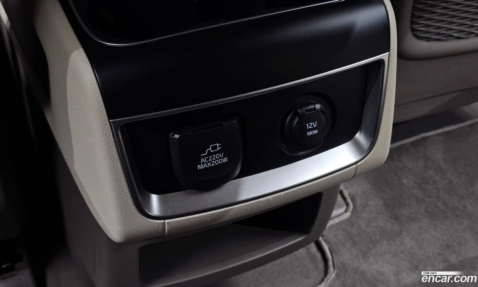 Kia Carnival 2025 — 2
