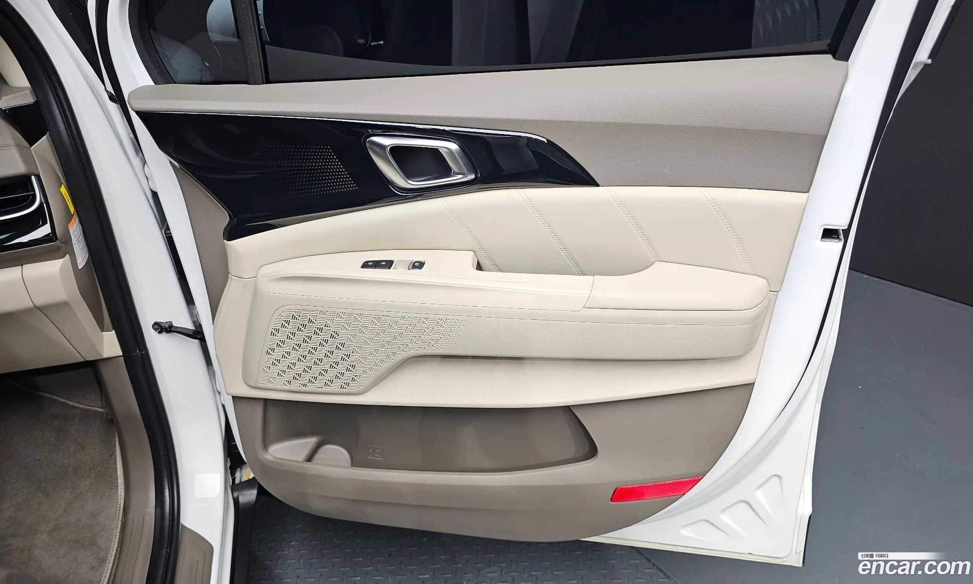 Kia Carnival 2025 — 7