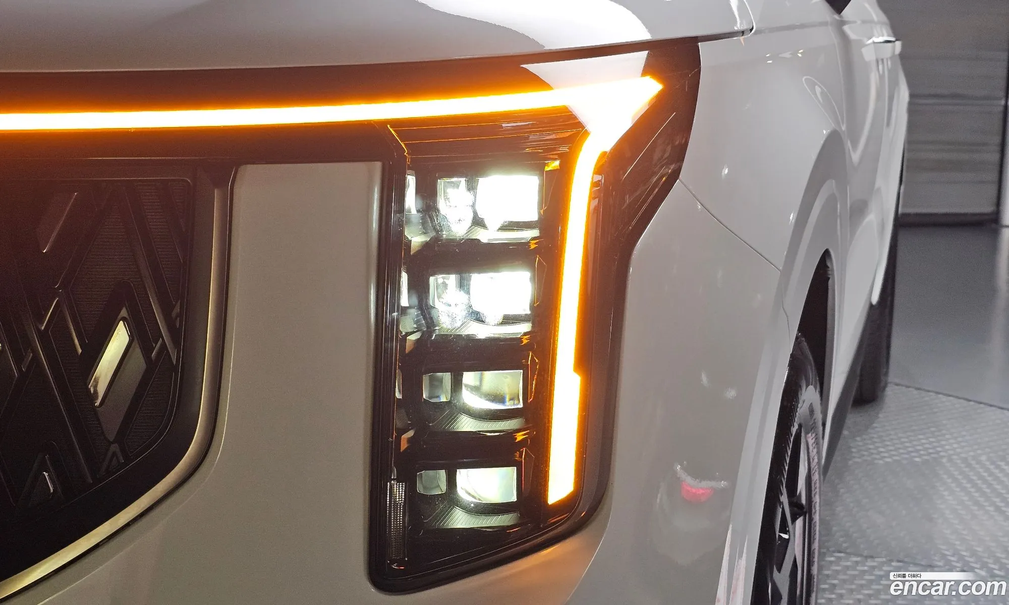 Kia Carnival 2025 — 9