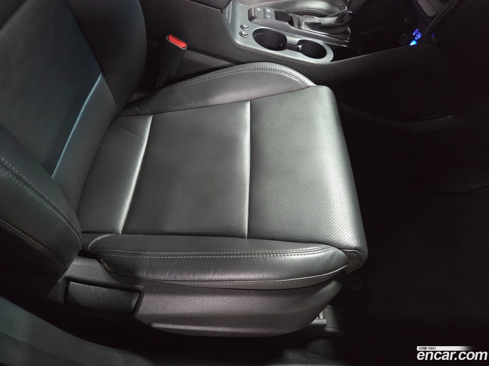 Hyundai Tucson 2020 — 19