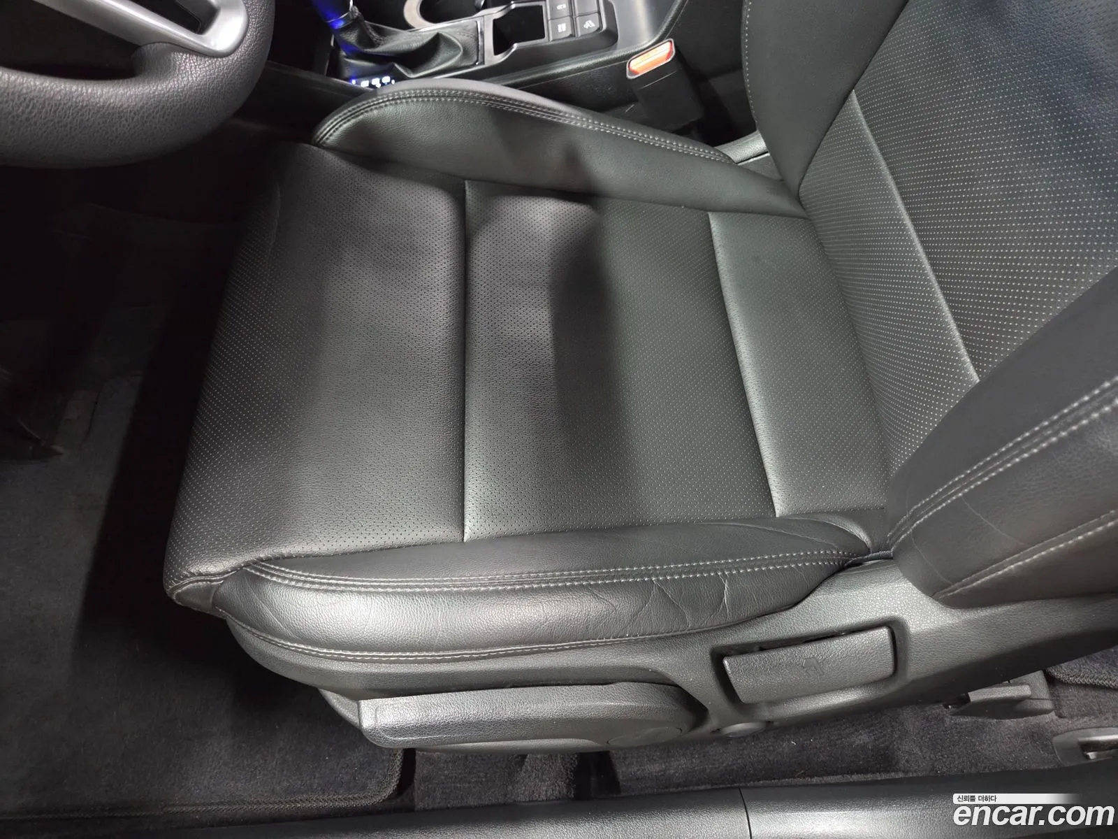 Hyundai Tucson 2020 — 5