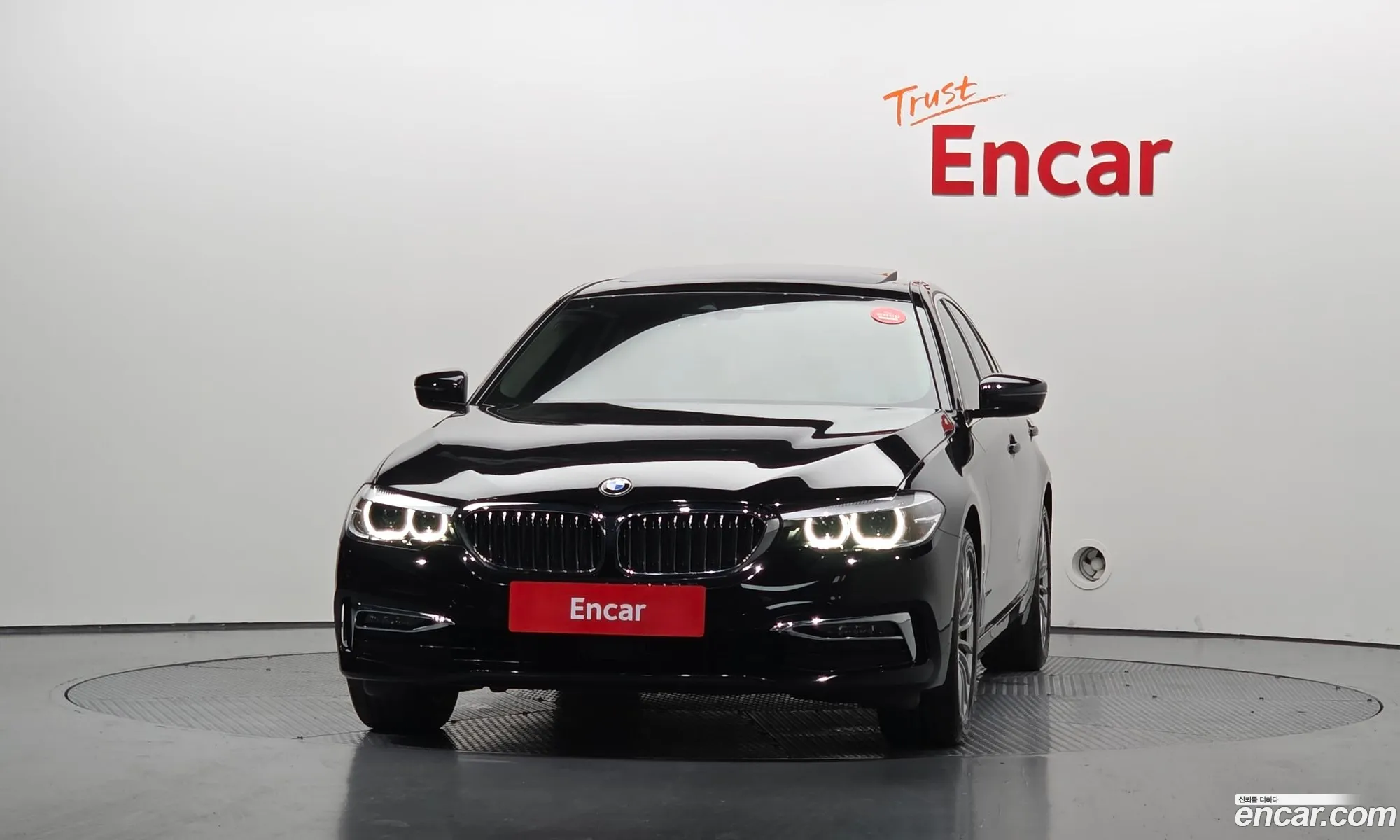 BMW 5 Series 2020 — 3