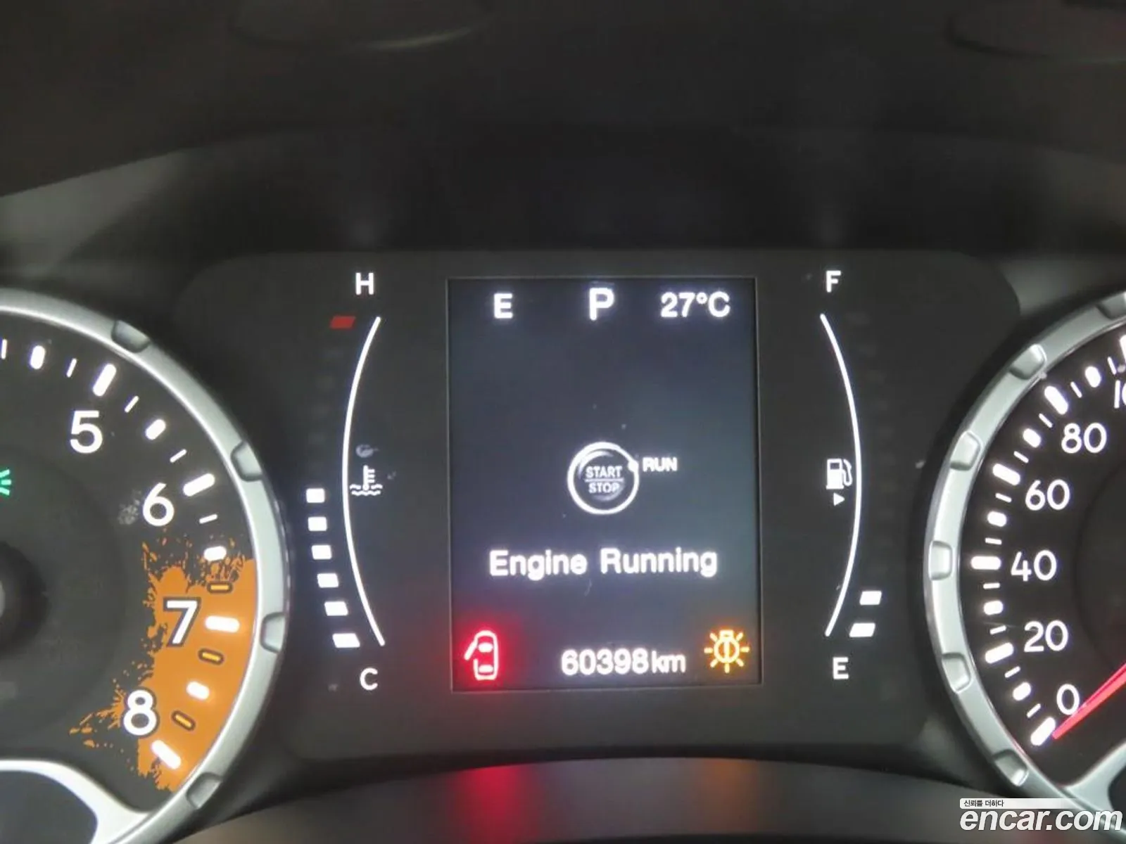 Jeep Renegade 2018 — 17