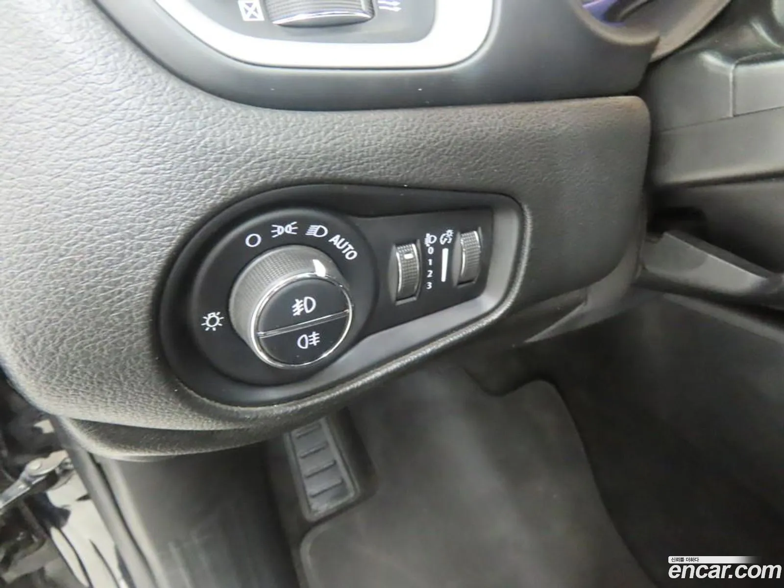 Jeep Renegade 2018 — 6