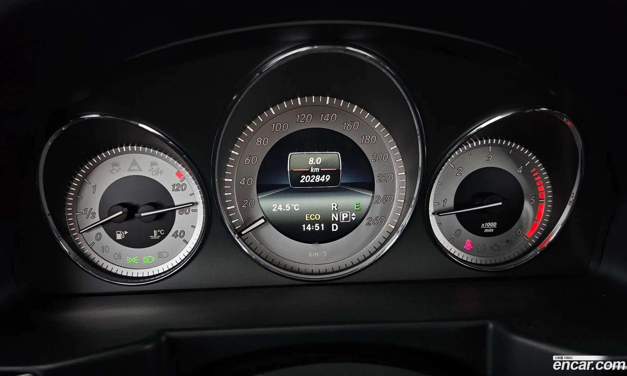 Mercedes-Benz GLK-Class X204 2014 WDCGG8EB4FG346730 — 9
