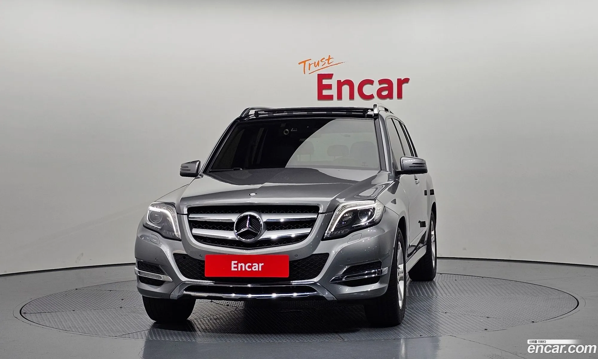 Mercedes-Benz GLK-Class X204 2014 WDCGG8EB4FG346730 — 3