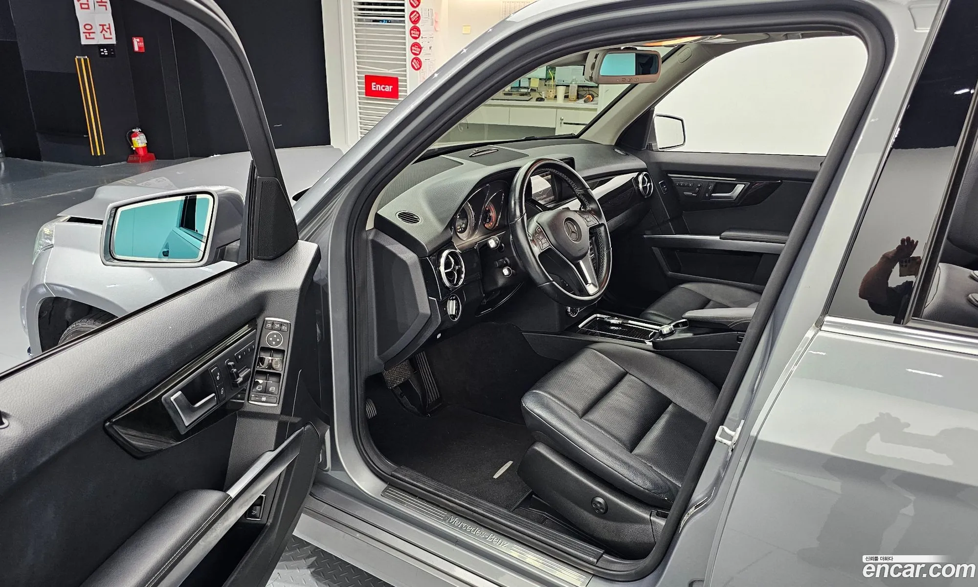 Mercedes-Benz GLK-Class X204 2014 WDCGG8EB4FG346730 — 20