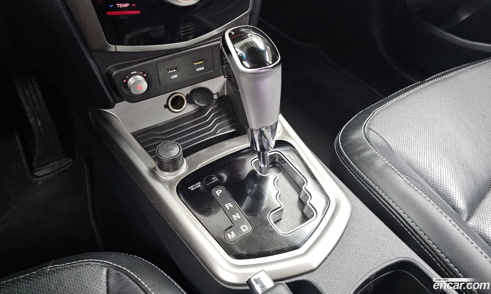 KG Mobility (SsangYong) Tivoli