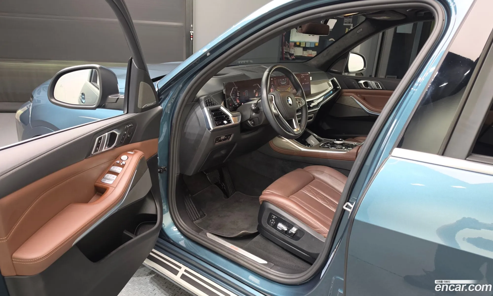 BMW X7 2023 WBA21EM0XP9P13522 — 22