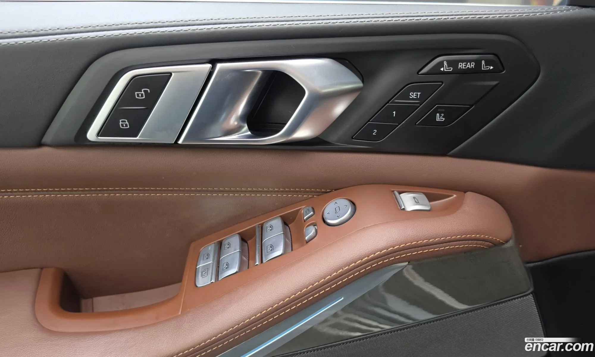 BMW X7 2023 WBA21EM0XP9P13522 — 16