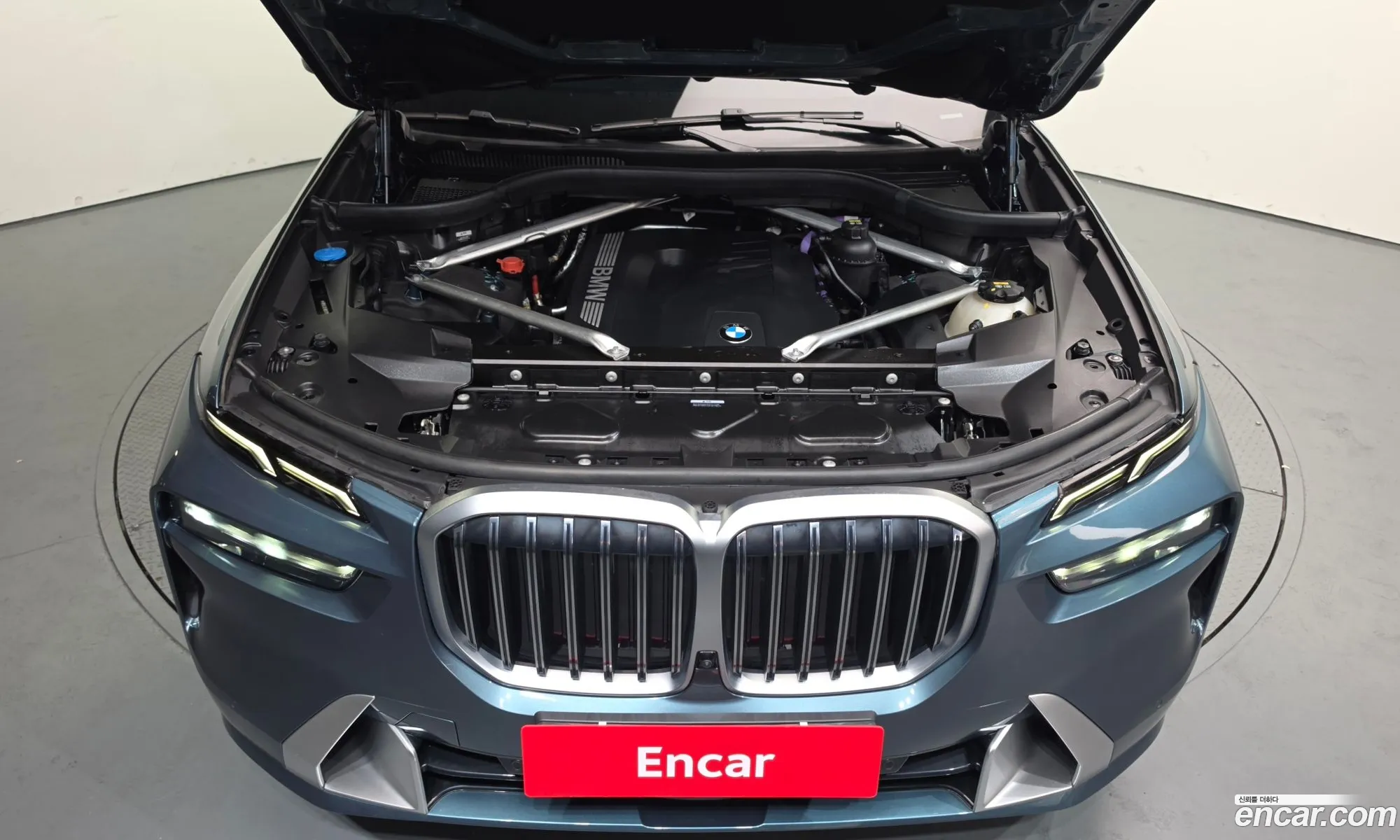 BMW X7 2023 WBA21EM0XP9P13522 — 26