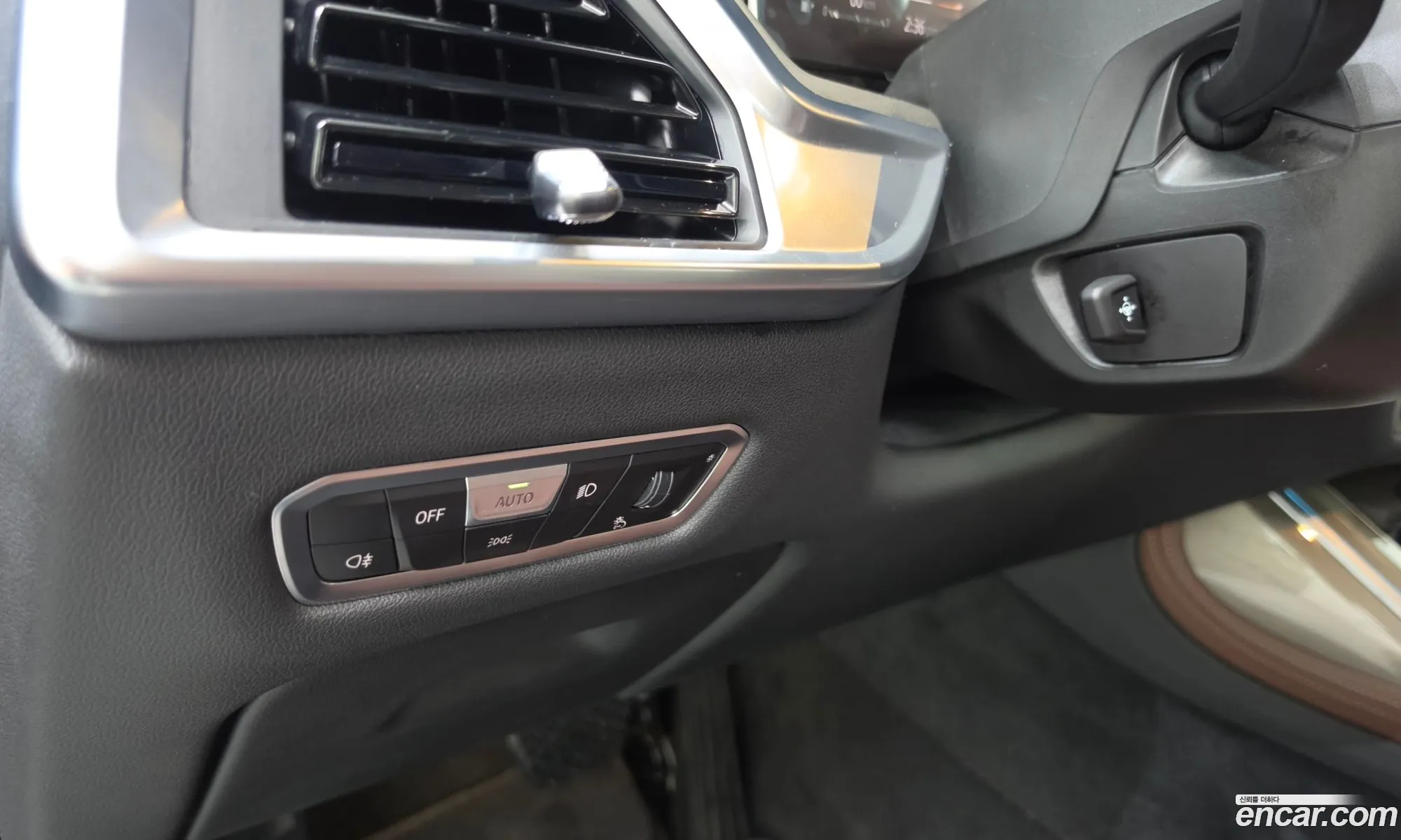 BMW X7 2023 WBA21EM0XP9P13522 — 12