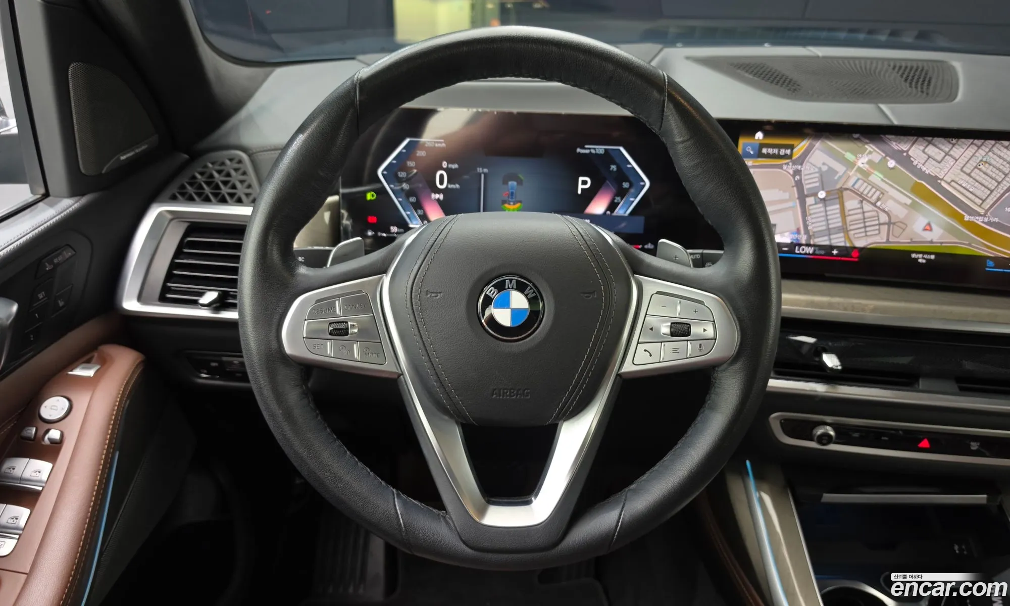 BMW X7 2023 WBA21EM0XP9P13522 — 6