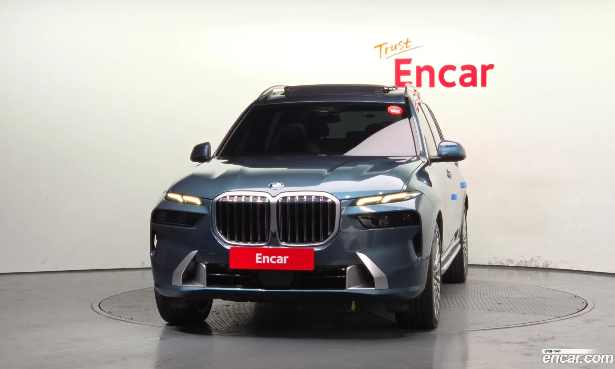 BMW X7 2023 WBA21EM0XP9P13522 — 27