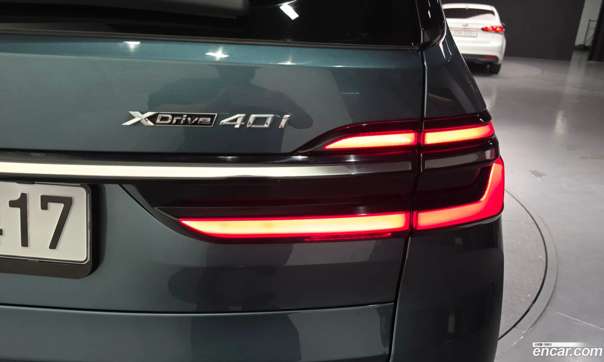 BMW X7 2023 WBA21EM0XP9P13522 — 25