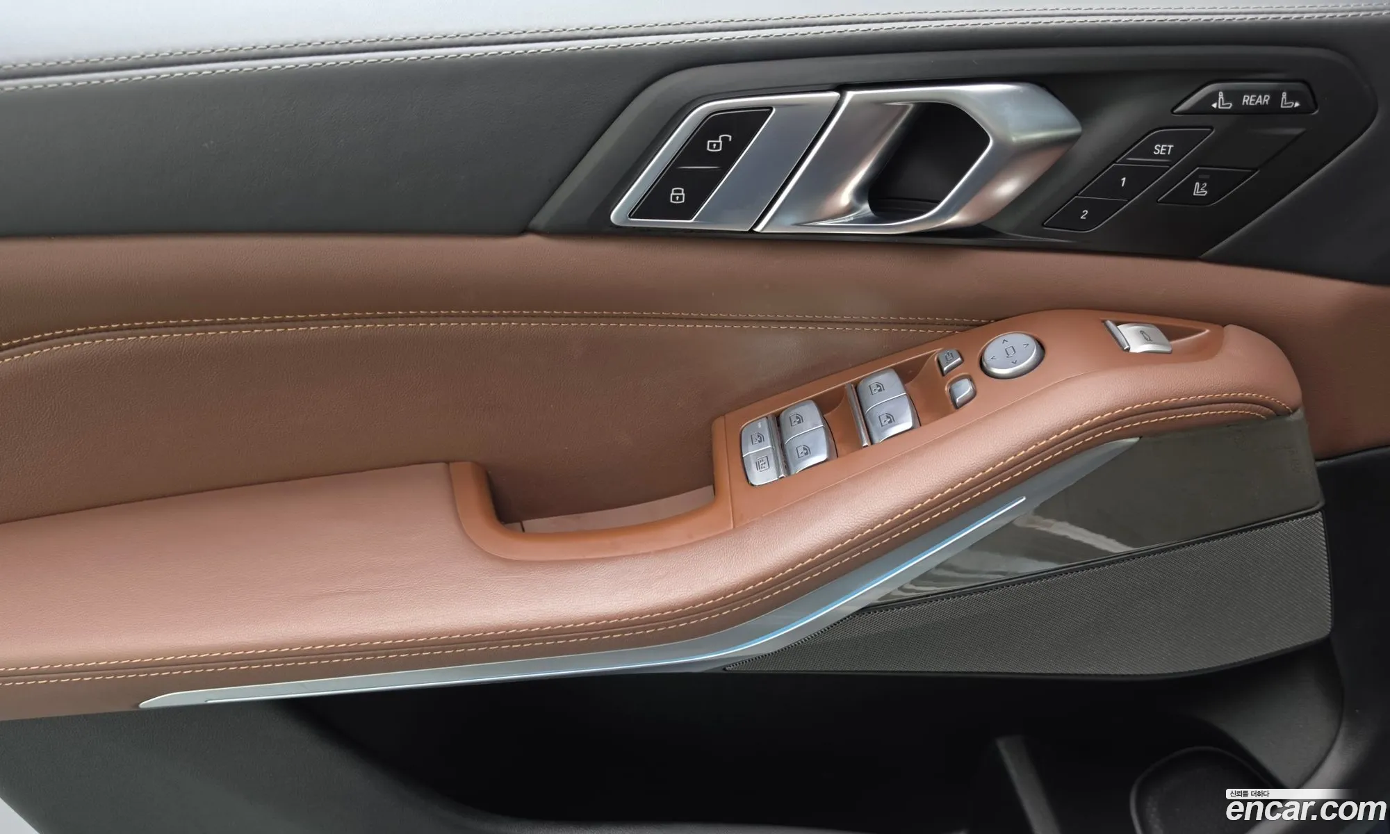 BMW X7 2023 WBA21EM0XP9P13522 — 3