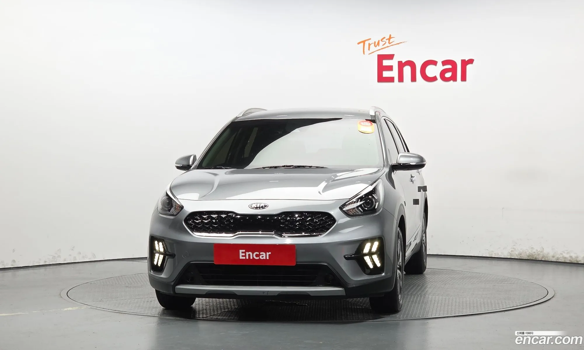 Kia Niro 2020 KNACB81CGLA384666 — 20