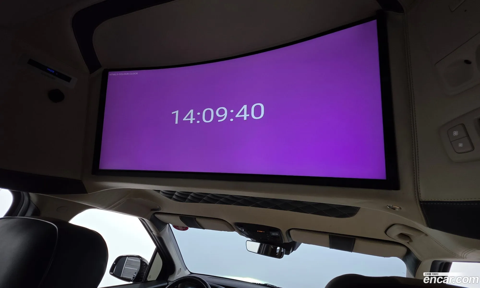 Kia Carnival 2021 — 2