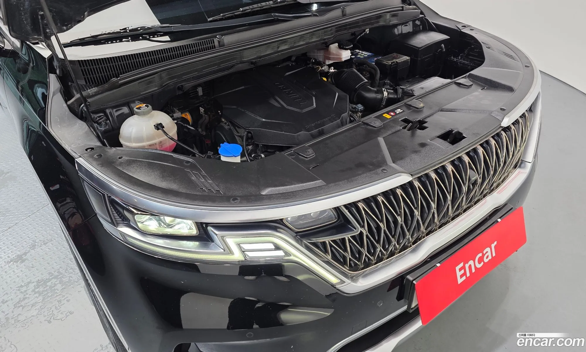Kia Carnival 2021 — 14