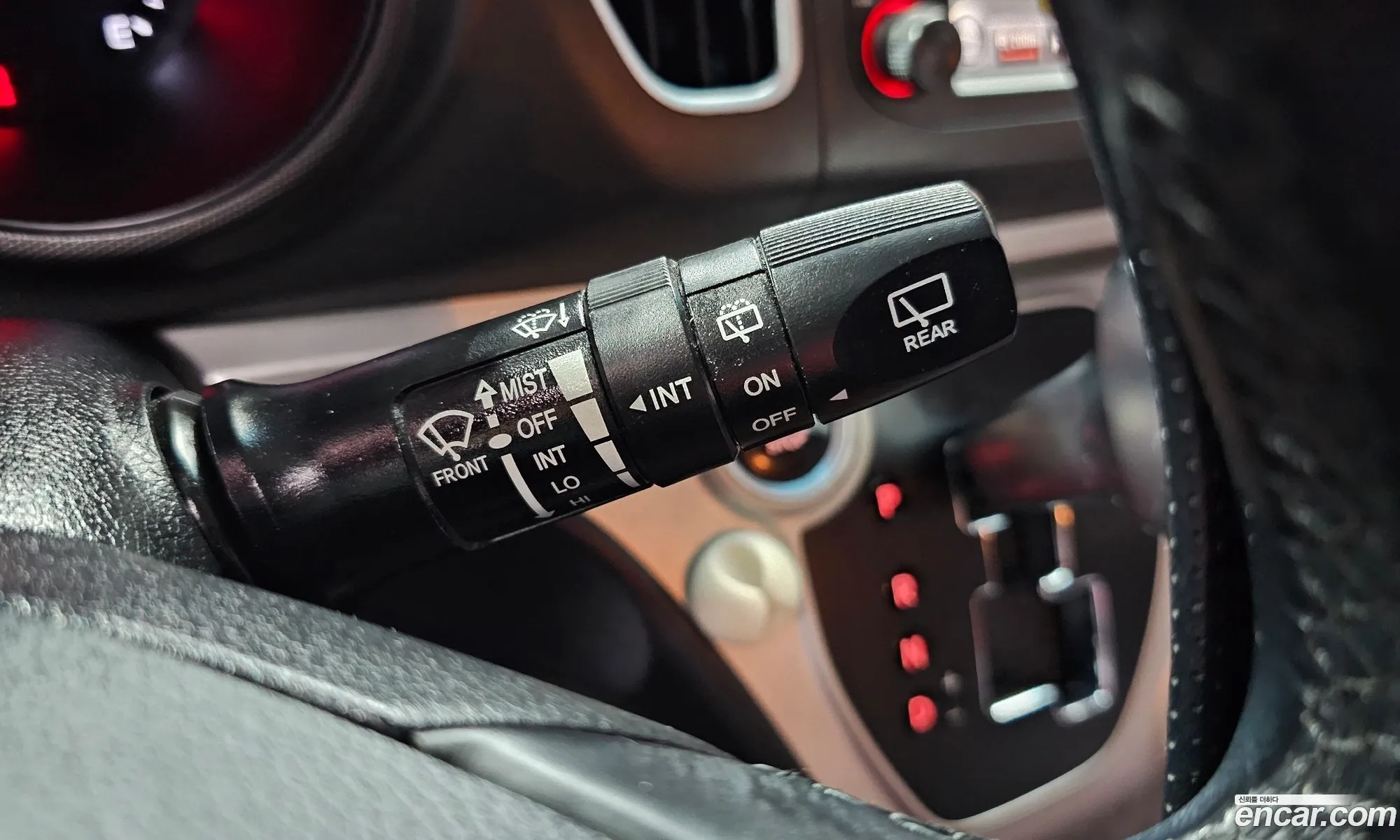 Kia Ray 2014 — 17