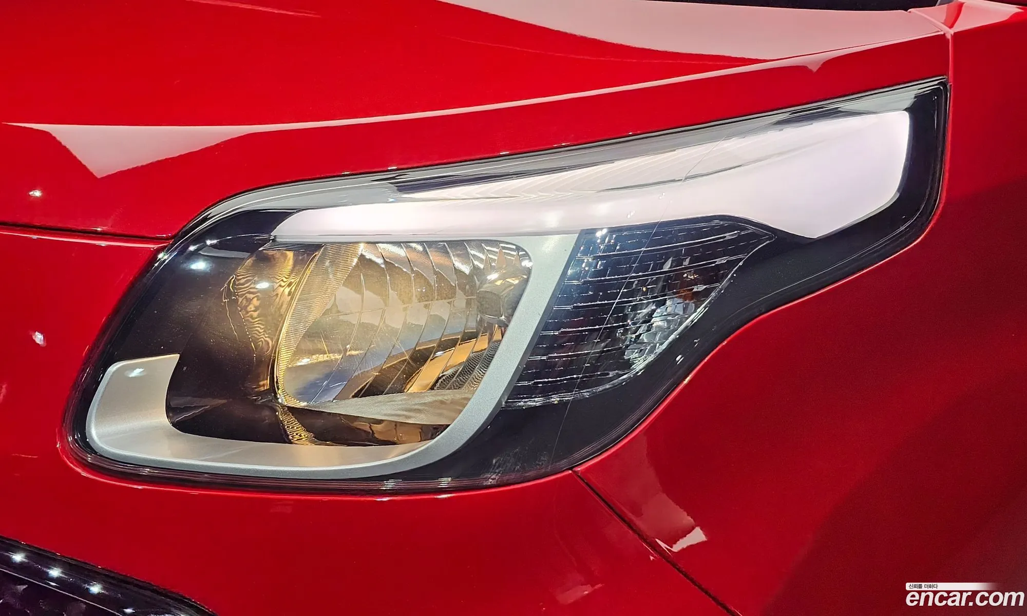 Kia Ray 2014 — 10