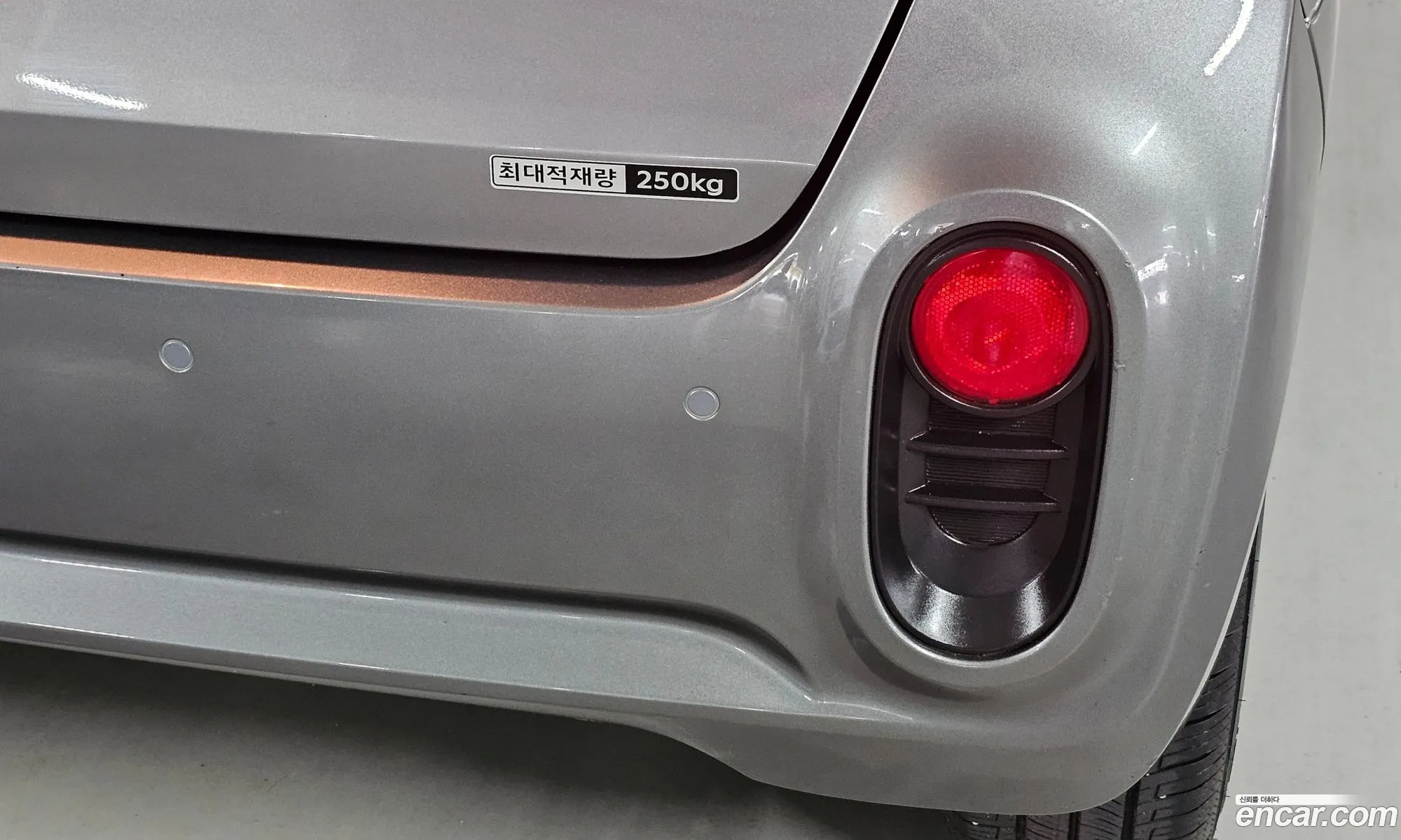 Kia Ray 2022 — 6
