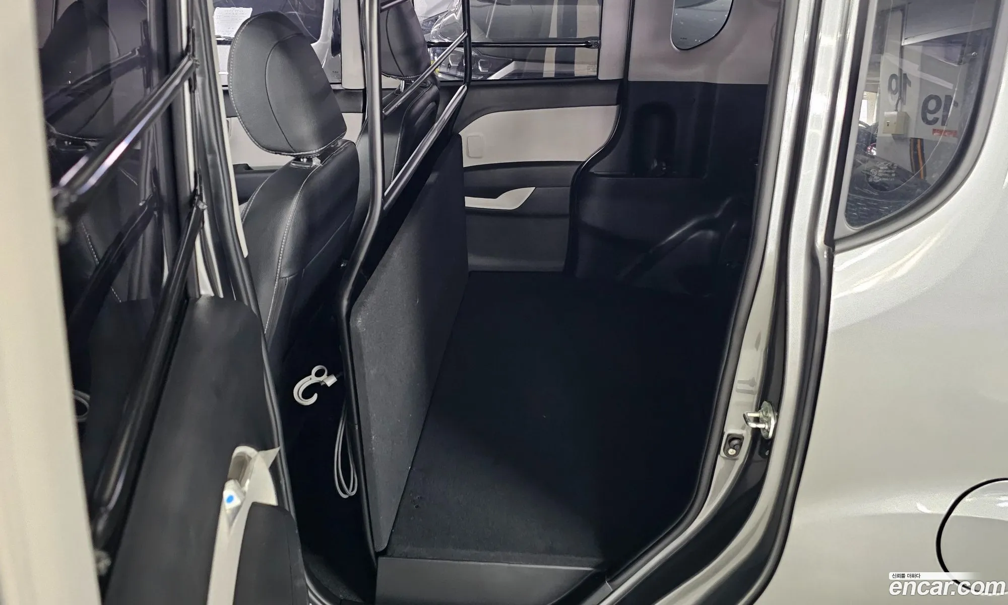 Kia Ray 2022 — 4