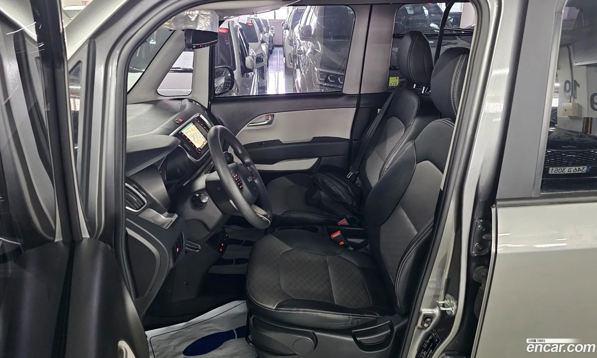 Kia Ray 2022 — 16
