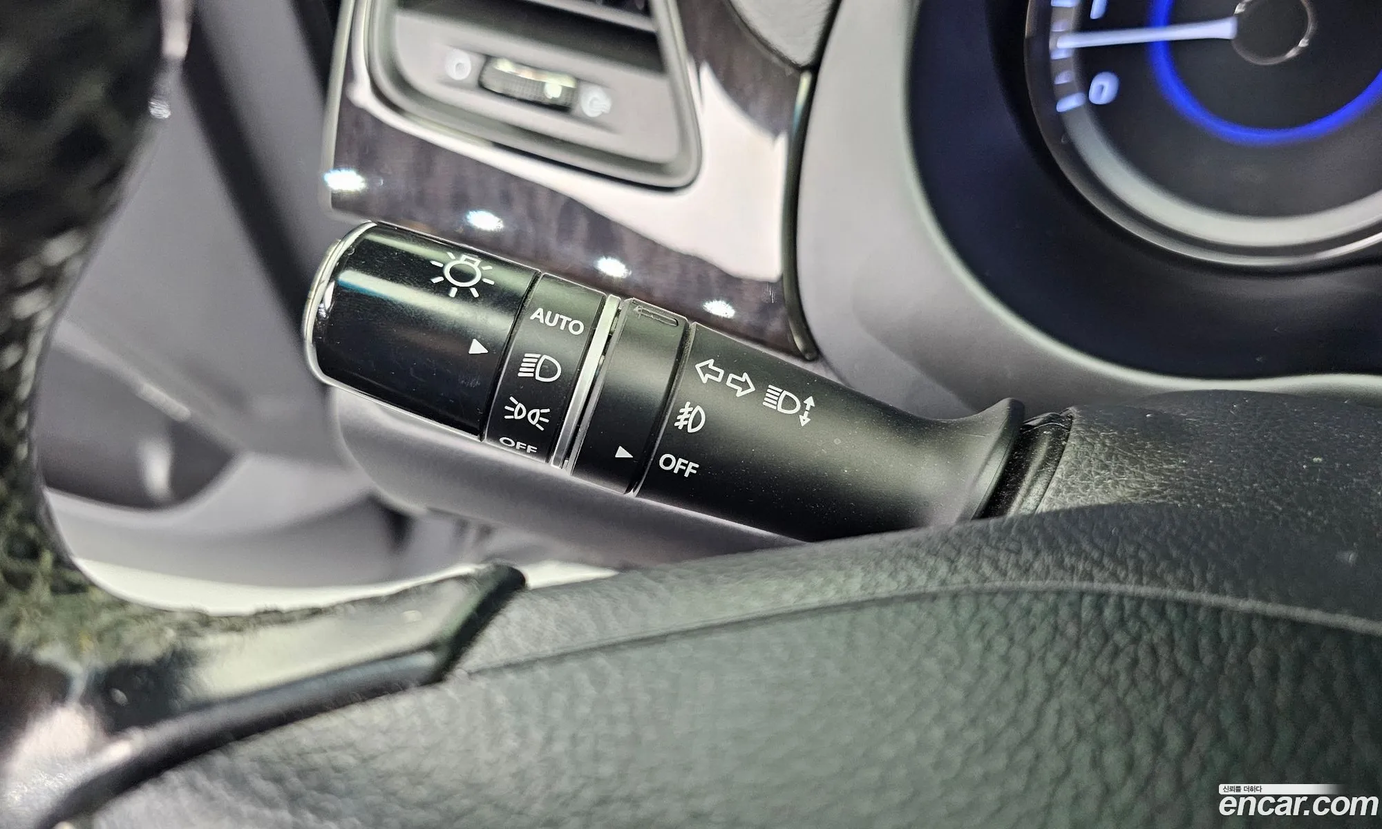 Hyundai Grandeur HG 2014 — 8