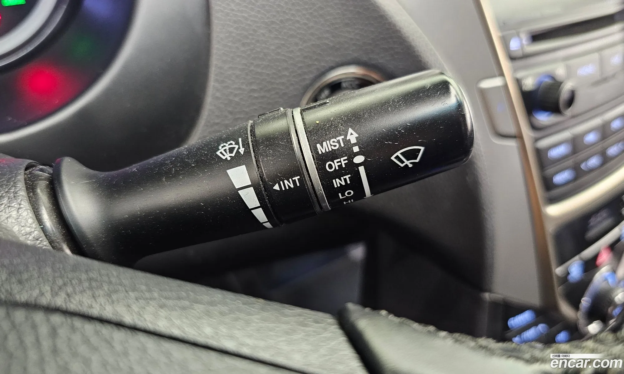 Hyundai Grandeur HG 2014 — 15