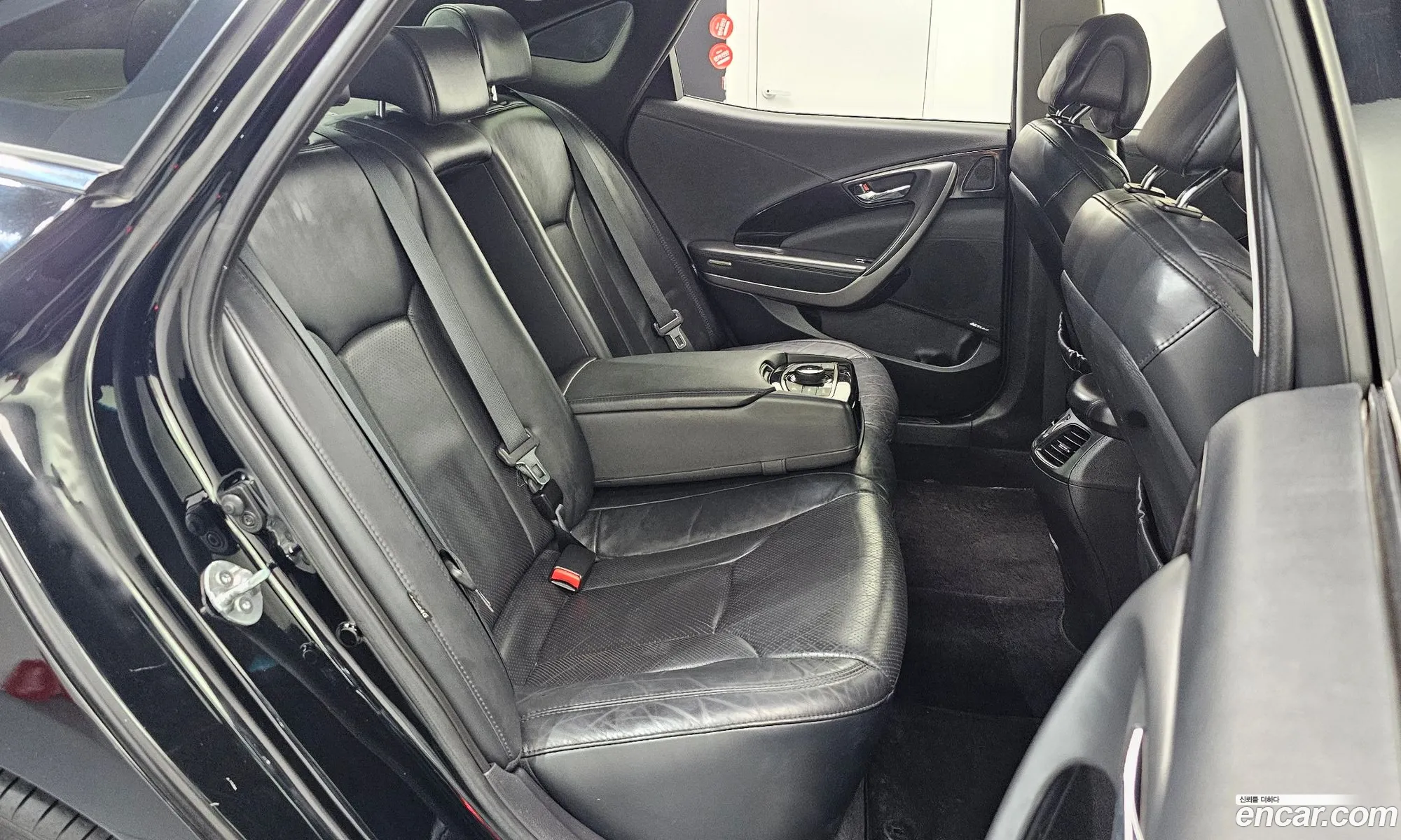 Hyundai Grandeur HG 2014 — 3