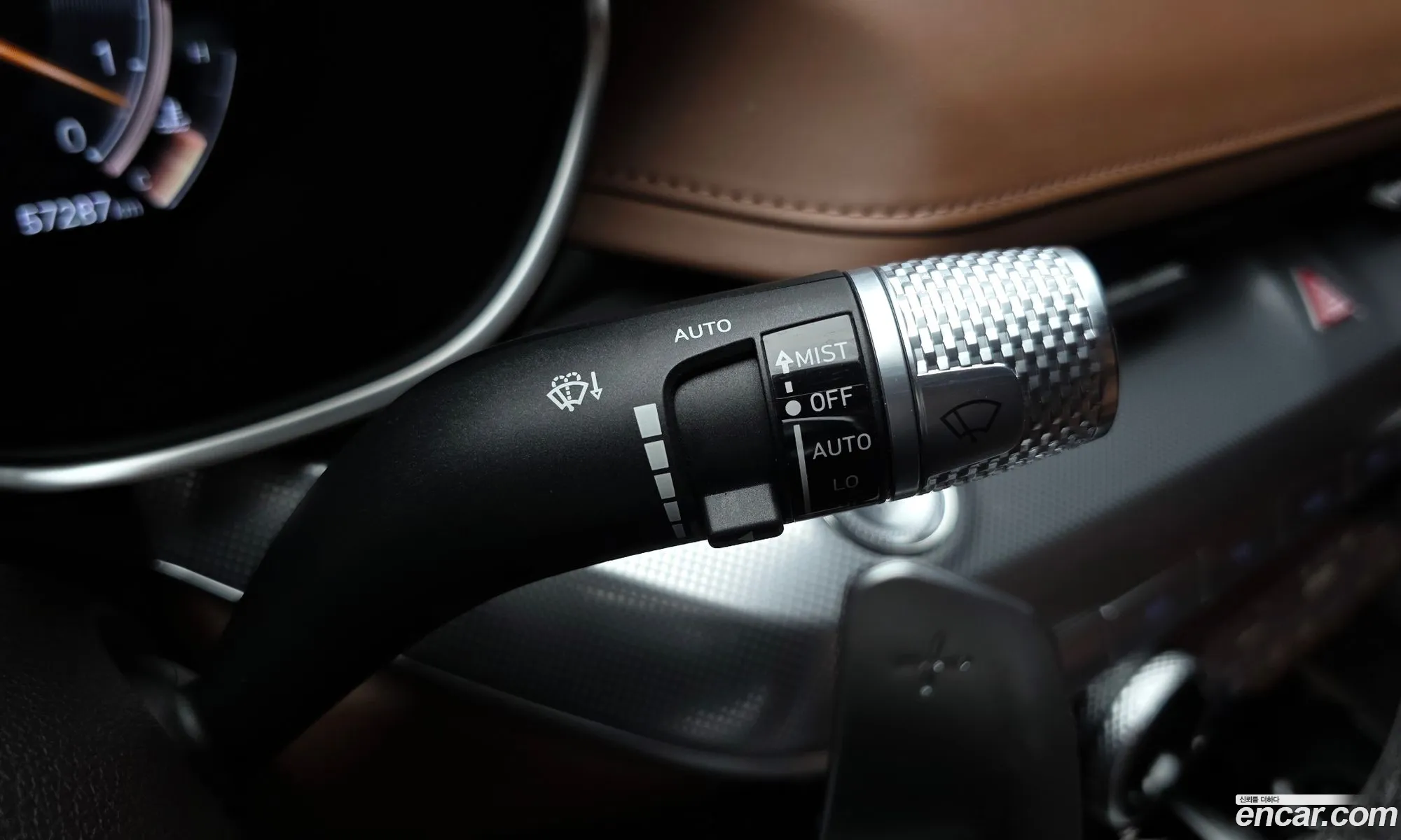 Genesis G80 2021 — 35