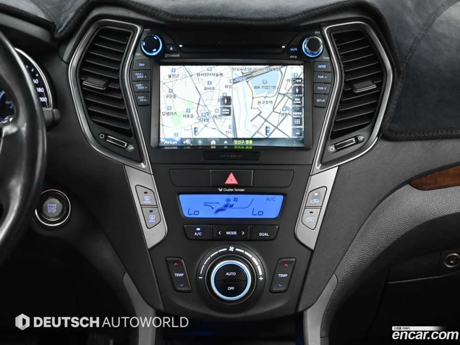Hyundai Santa Fe DM 2014 — 20
