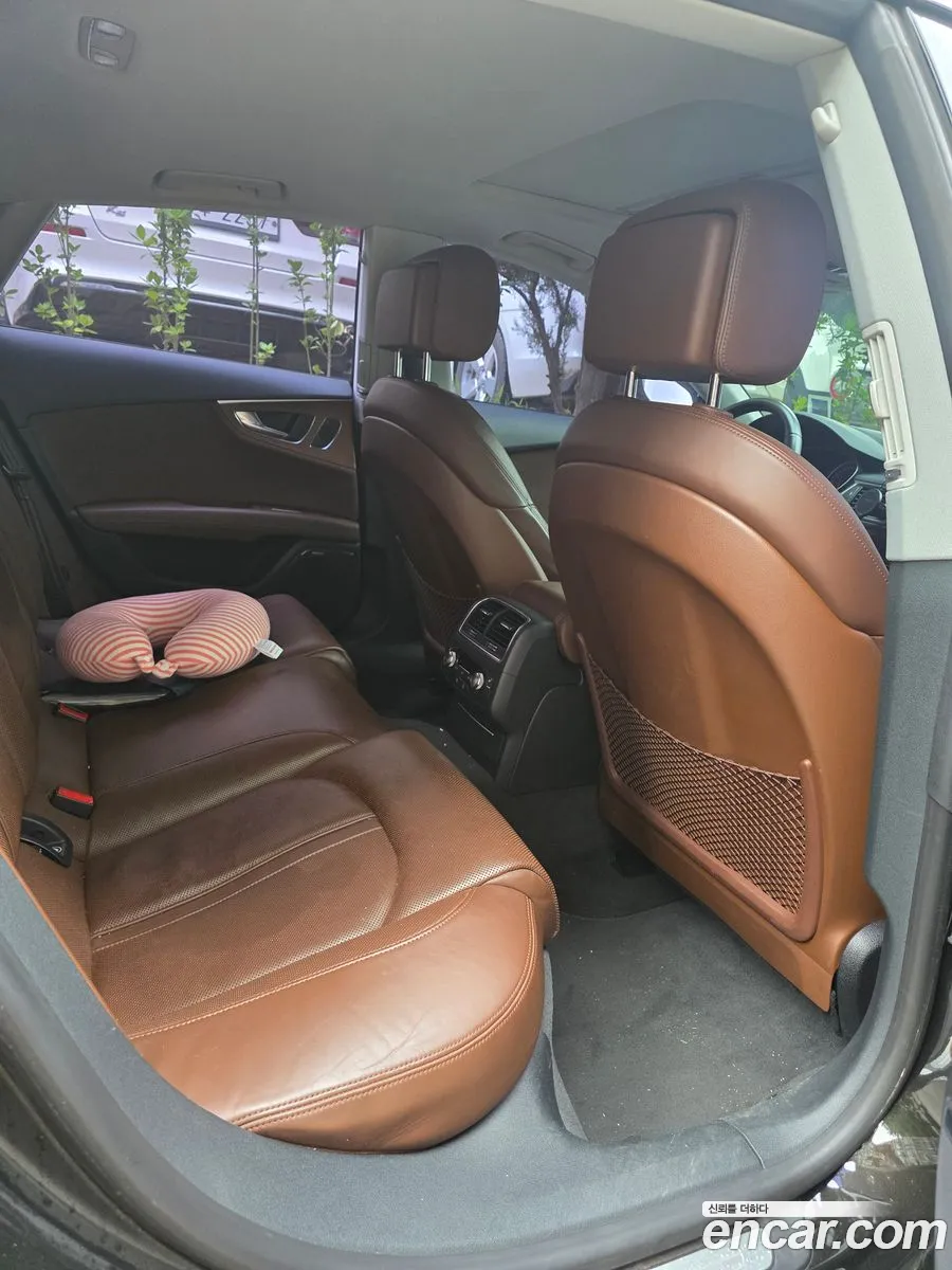 Audi A7 2015 — 4