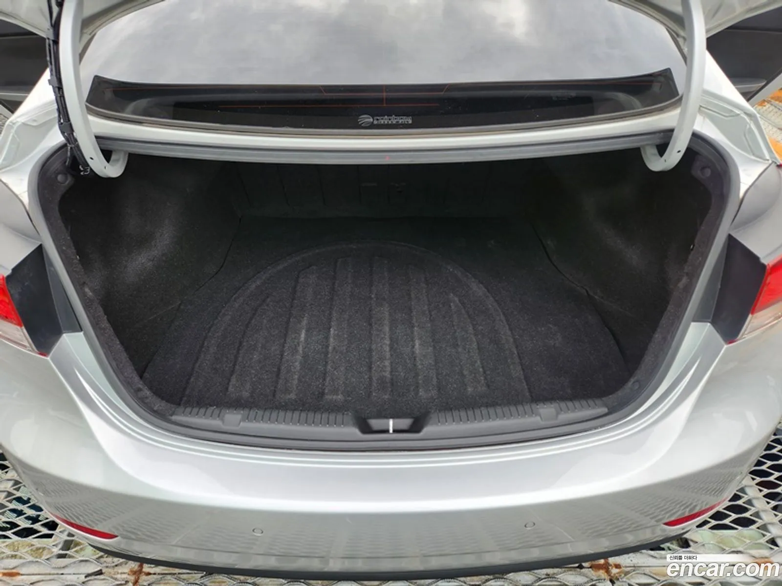 Hyundai Elantra 2014 — 7