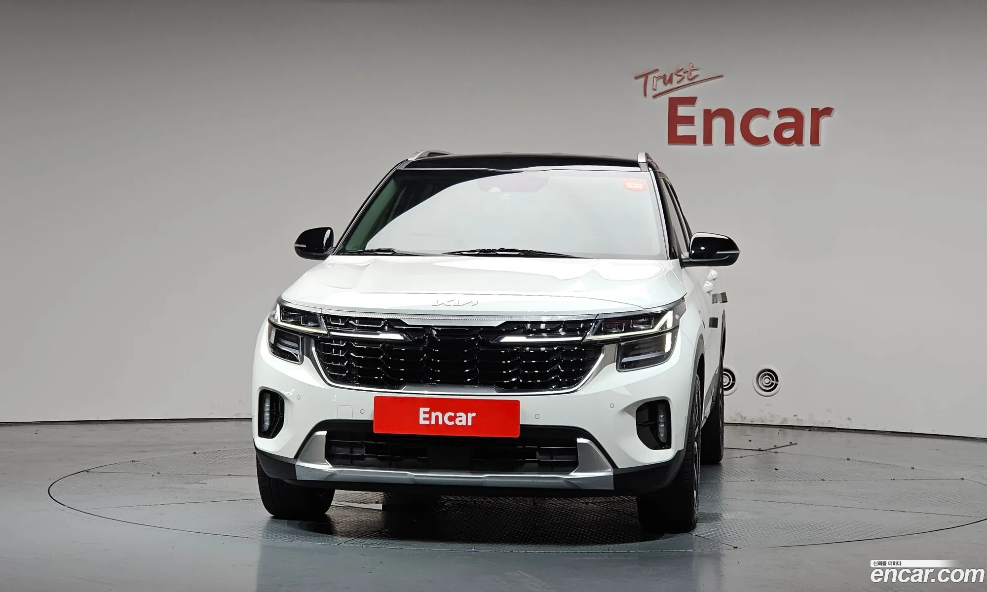Kia Seltos 2022 — 24
