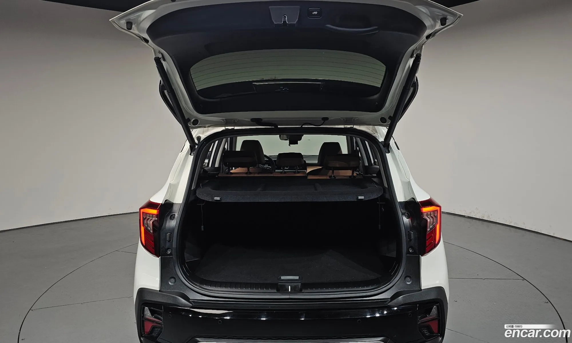 Kia Seltos 2022 — 34