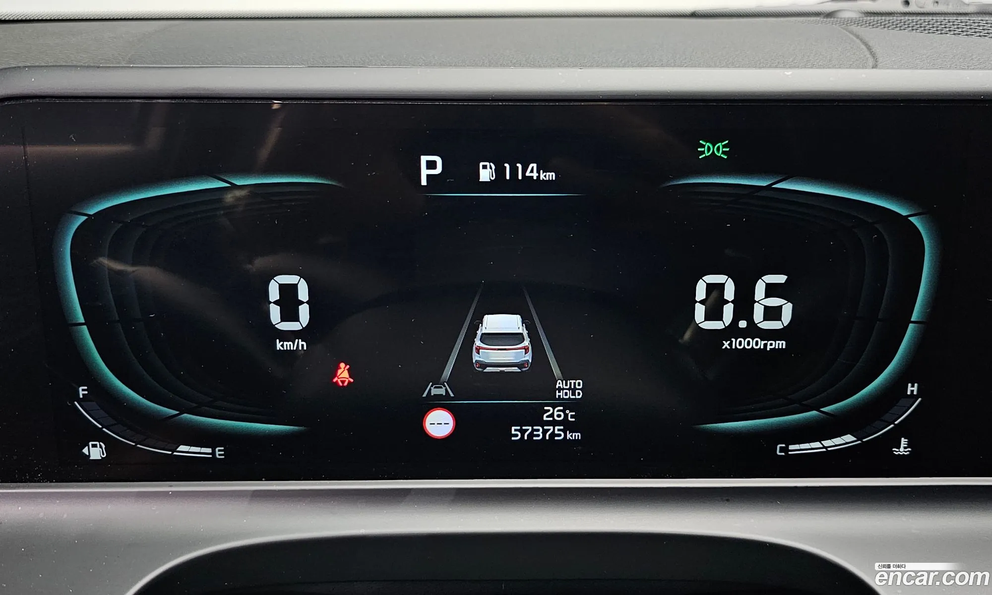 Kia Seltos 2022 — 5