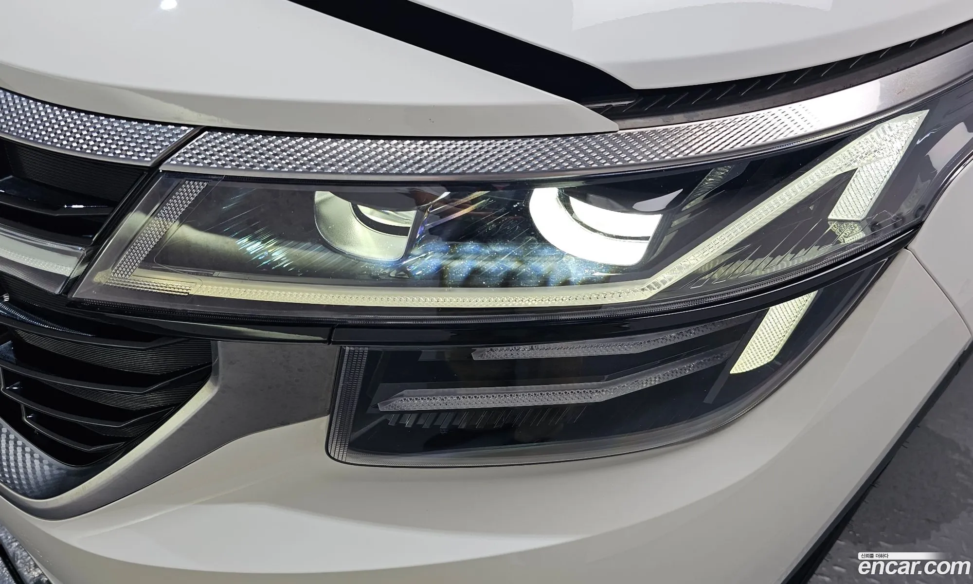 Kia Seltos 2022 — 27