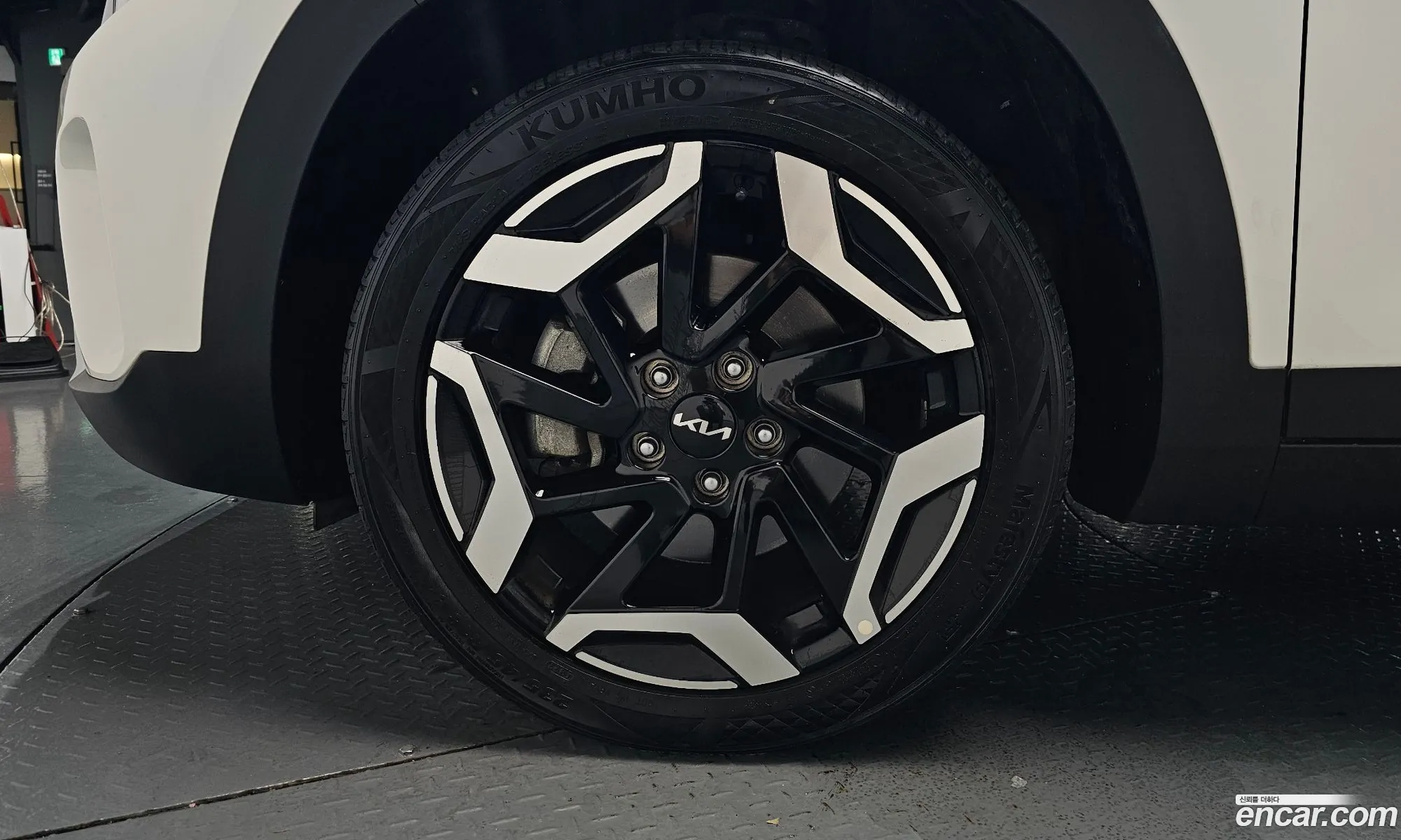 Kia Seltos 2022 — 12