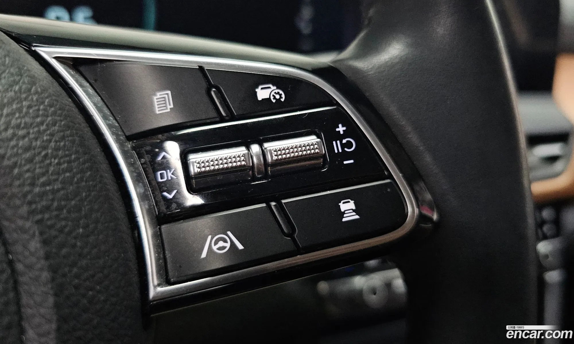 Kia Seltos 2022 — 19