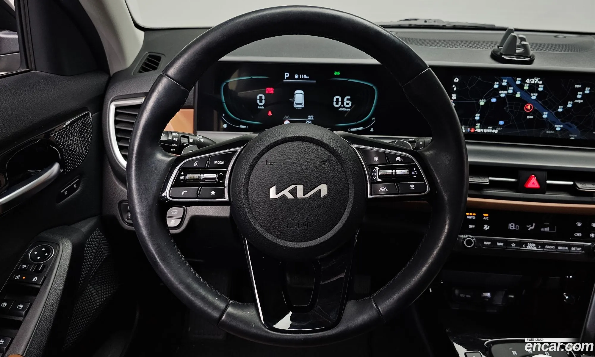 Kia Seltos 2022 — 29
