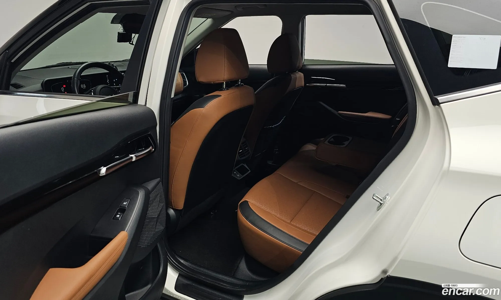 Kia Seltos 2022 — 20