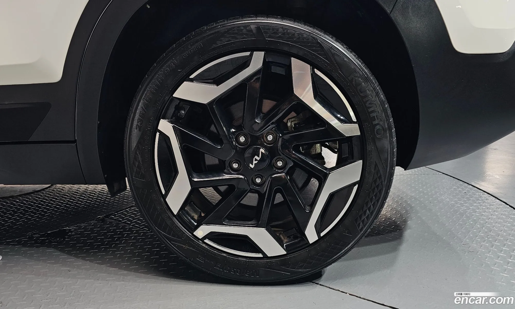 Kia Seltos 2022 — 11