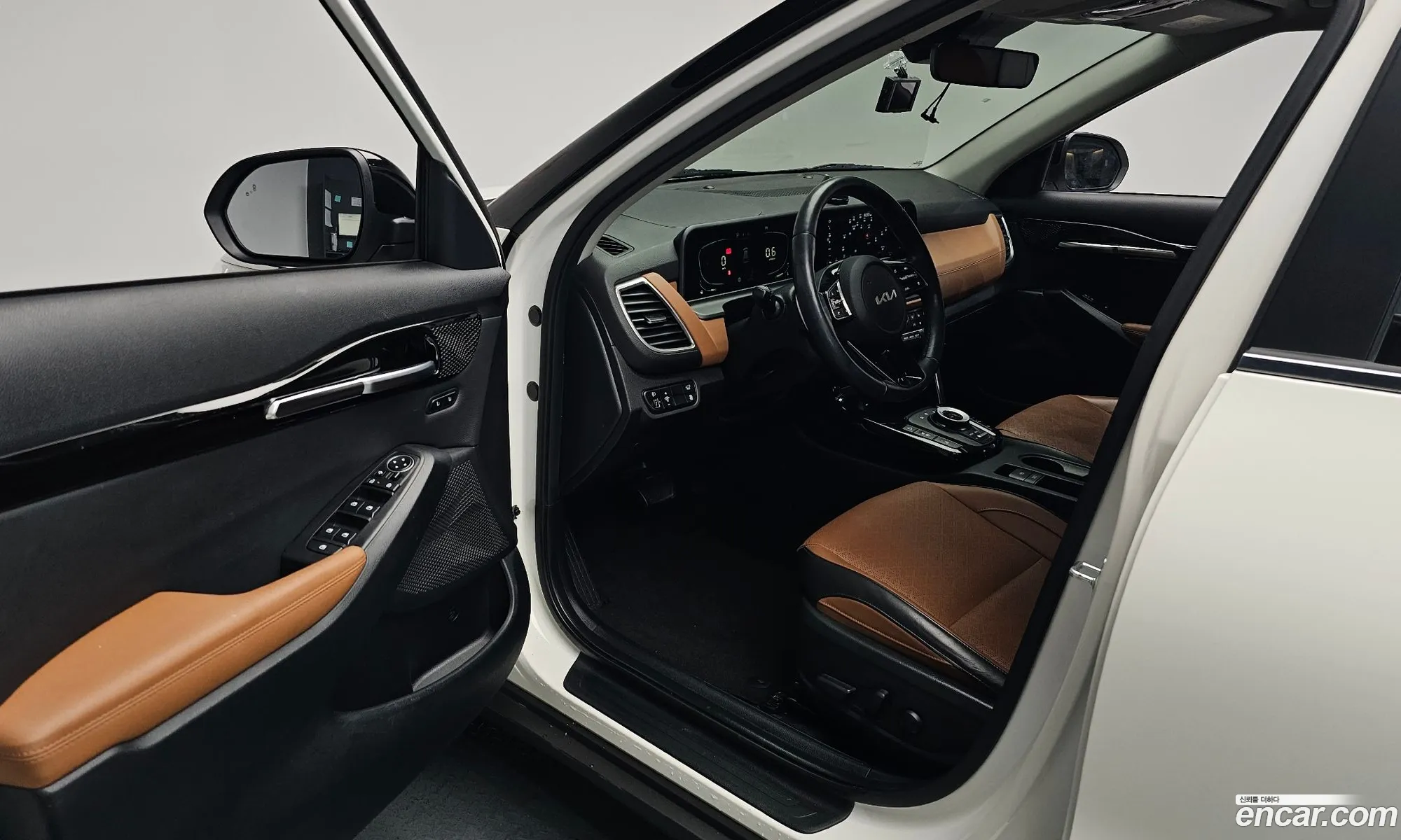 Kia Seltos 2022 — 9