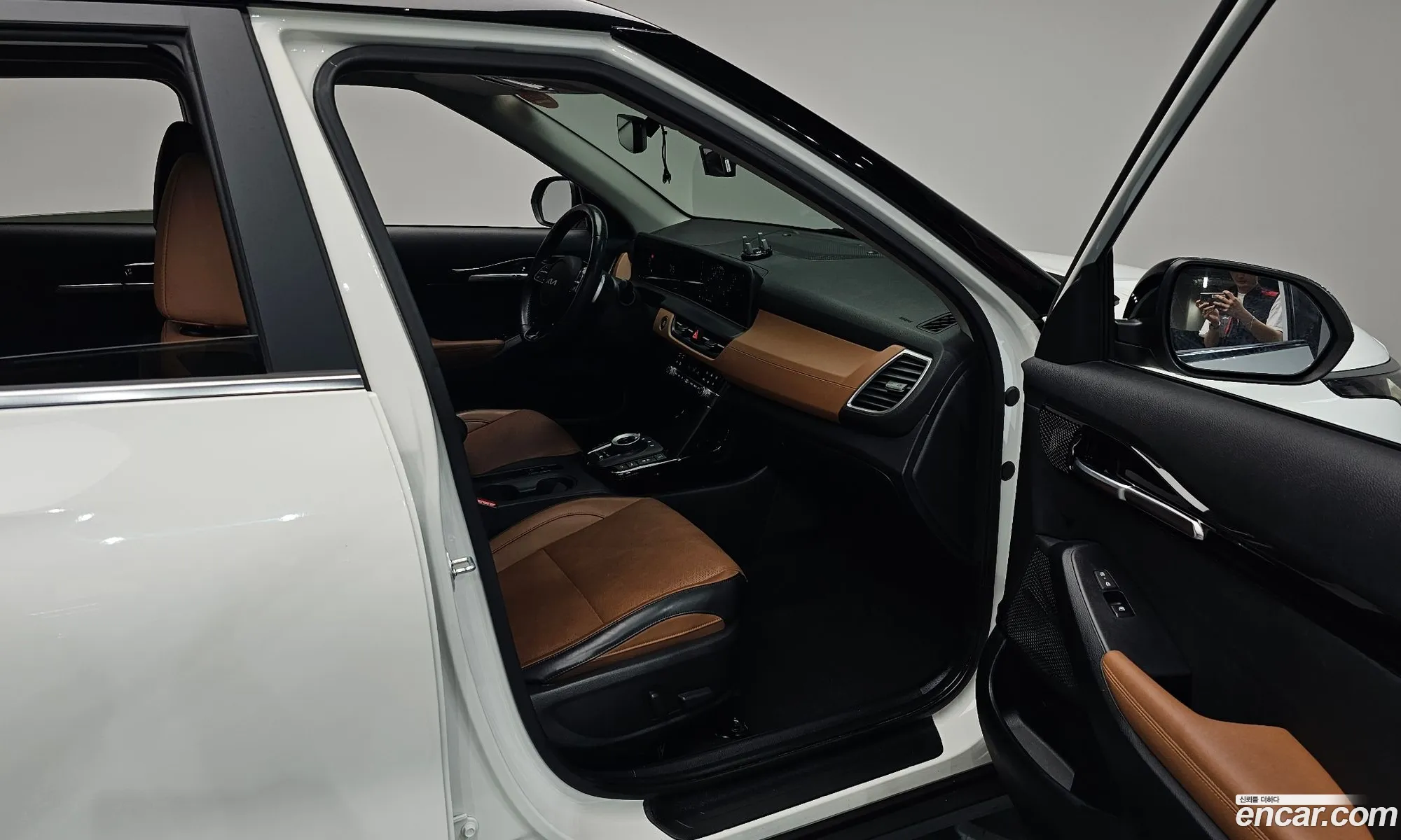 Kia Seltos 2022 — 17