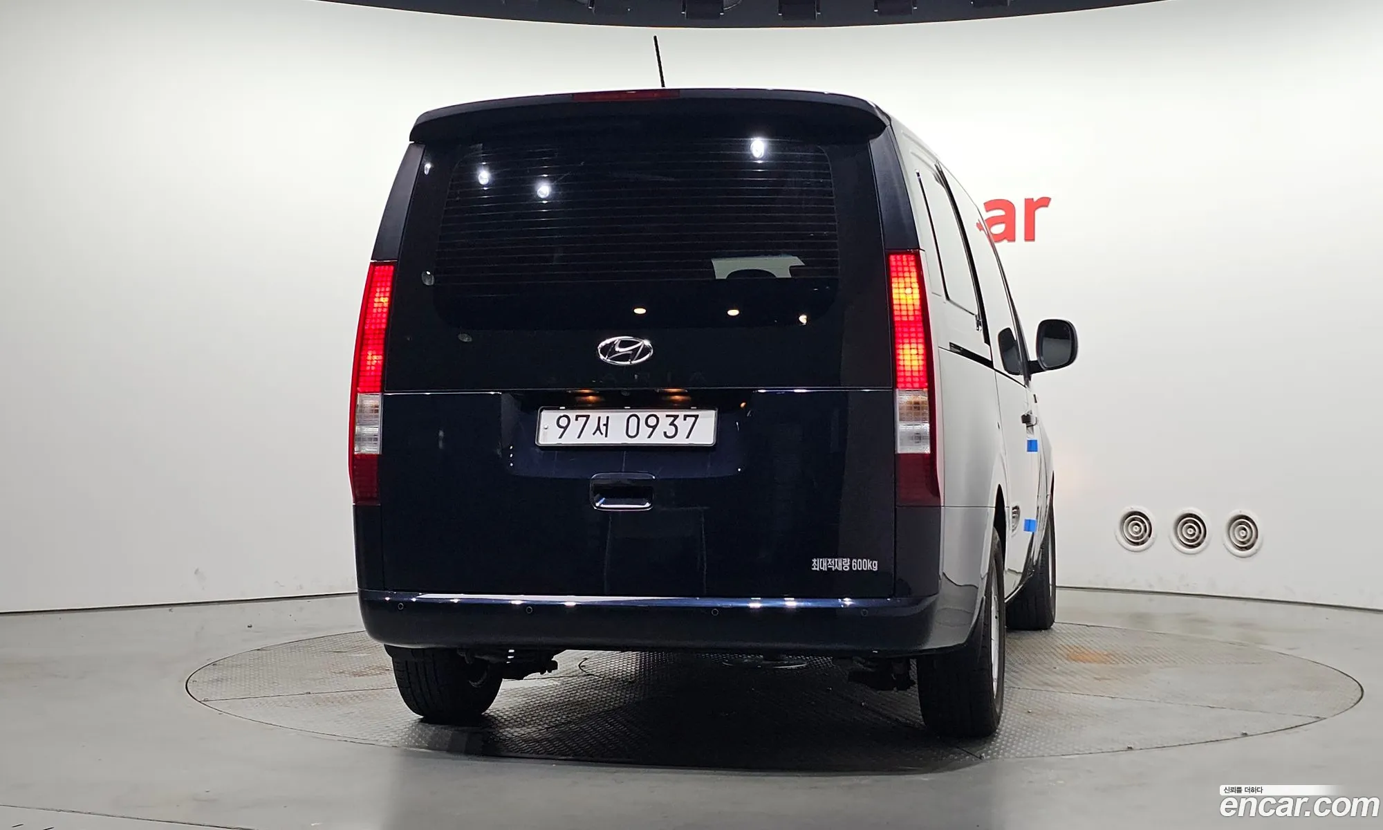 Hyundai Staria 2022 KMFYGX71BNU046439 — 6