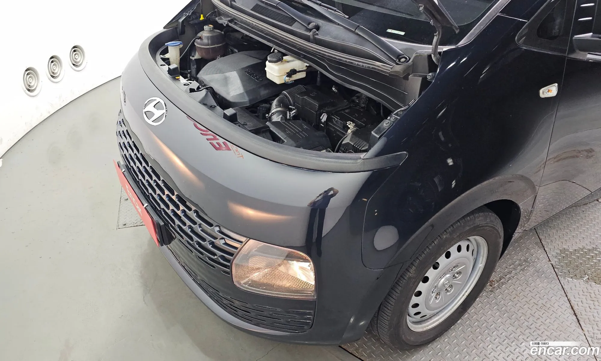 Hyundai Staria 2022 KMFYGX71BNU046439 — 14